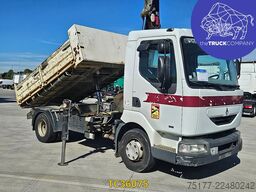 Renault Midlum 135