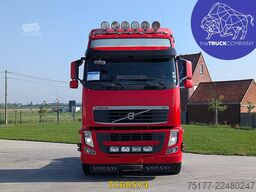 Volvo FH 500