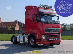 Volvo FH 500