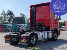 Volvo FH 500