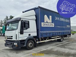 Iveco EuroCargo 120 E25
