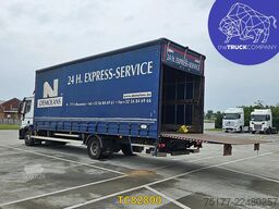 Iveco EuroCargo 120 E25