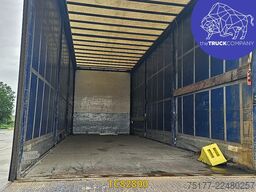 Iveco EuroCargo 120 E25