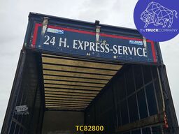 Iveco EuroCargo 120 E25