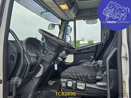 Iveco EuroCargo 120 E25