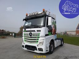 Mercedes-Benz Actros 1963