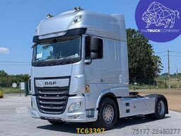 DAF XF 530