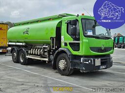 Renault Premium 320