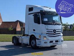 Mercedes-Benz Actros 1845