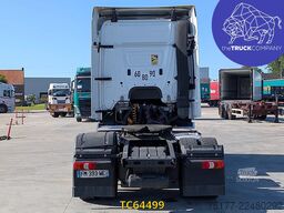 Mercedes-Benz Actros 1845