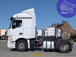 Mercedes-Benz Actros 1845