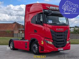 Iveco S-Way 490