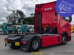 Iveco S-Way 490