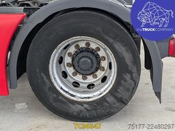 Iveco S-Way 490