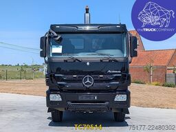 Mercedes-Benz Actros 3344