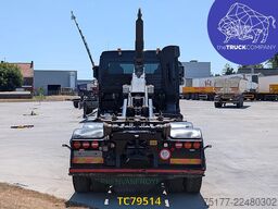 Mercedes-Benz Actros 3344