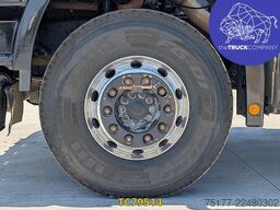 Mercedes-Benz Actros 3344