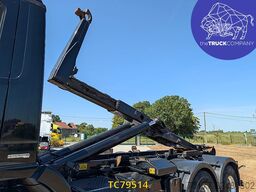 Mercedes-Benz Actros 3344