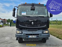 Renault Kerax 520
