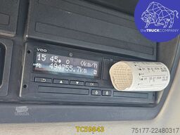 Renault Kerax 520