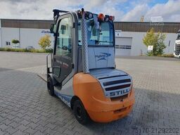 Still RX70-35 / Duplex: 3.40m / nur 1.028h! / SS