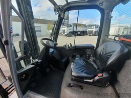 Still RX70-35 / Duplex: 3.40m / nur 1.028h! / SS