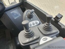 Still RX70-35 / Duplex: 3.40m / nur 1.028h! / SS