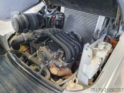 Still RX70-35 / Duplex: 3.40m / nur 1.328h! / SS