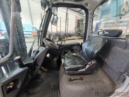 Still RX70-35 / Duplex: 3.40m / nur 1.328h! / SS