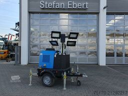 Generac V20 Lichtmast / 1.056 h / lagernd