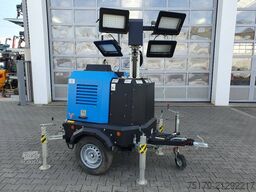 Generac V20 Lichtmast / 1.056 h / lagernd
