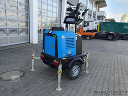 Generac V20 Lichtmast / 1.056 h / lagernd