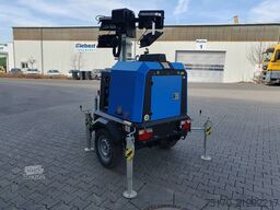 Generac V20 Lichtmast / 1.056 h / lagernd