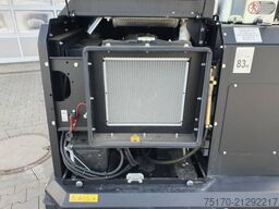 Generac V20 Lichtmast / 1.056 h / lagernd