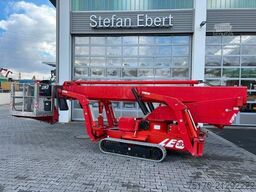 Teupen LEO 30T / 2.128h / 30m Arbeitshöhe