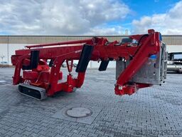 Teupen LEO 30T / 2.128h / 30m Arbeitshöhe