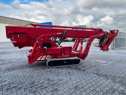 Teupen LEO 30T / 2.128h / 30m Arbeitshöhe