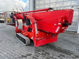 Teupen LEO 30T / 2.128h / 30m Arbeitshöhe