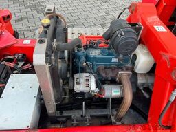 Teupen LEO 30T / 2.128h / 30m Arbeitshöhe