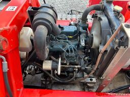 Teupen LEO 30T / 2.128h / 30m Arbeitshöhe