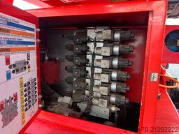 Teupen LEO 30T / 2.128h / 30m Arbeitshöhe