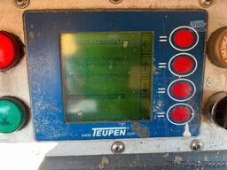 Teupen LEO 30T / 2.128h / 30m Arbeitshöhe