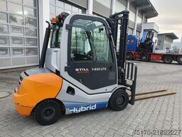 Still RX70-35 / Duplex: 3.50m / nur 1.984h! / SS