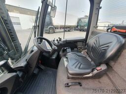 Still RX70-35 / Duplex: 3.50m / nur 1.984h! / SS