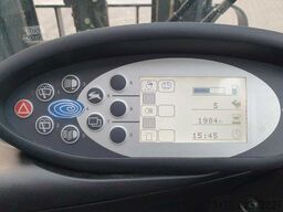 Still RX70-35 / Duplex: 3.50m / nur 1.984h! / SS