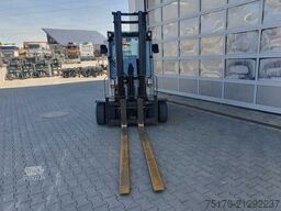 Still RX70-35 / Duplex: 3.50m! / 9.214h / SS