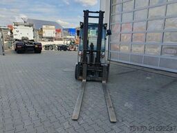 Still RX70-35 / Duplex: 3.60m! / nur 5.071h! / SS