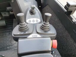 Still RX70-35 / Duplex: 3.60m! / nur 5.071h! / SS