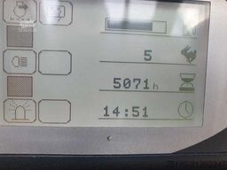 Still RX70-35 / Duplex: 3.60m! / nur 5.071h! / SS