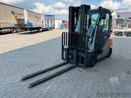 Still RX70-35 / Triplex: 4.60m / nur 2.911h! / SS